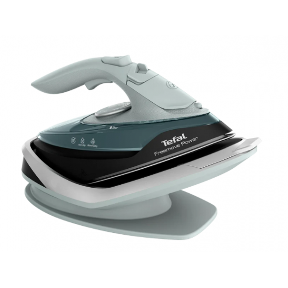 FV6673 Tefal Freemove Power Steam Iron